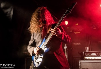 Omophagia - Photo by Nati