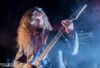 Omophagia - Photo by Nati