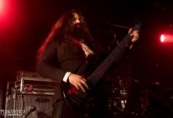 Omophagia - Photo by Nati