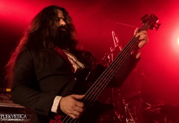 Omophagia - Photo by Nati