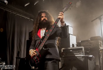 Omophagia - Photo by Nati