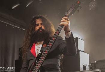 Omophagia - Photo by Nati