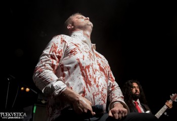 Omophagia - Photo by Nati