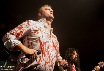 Omophagia - Photo by Nati