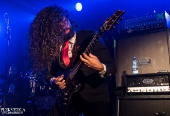 Omophagia - Photo by Nati