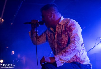 Omophagia - Photo by Nati