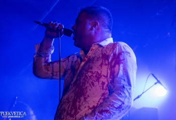 Omophagia - Photo by Nati