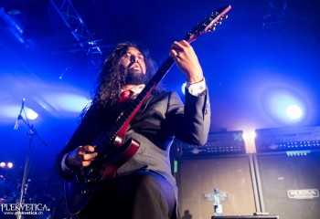 Omophagia - Photo by Nati