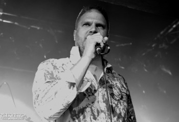 Omophagia - Photo by Nati