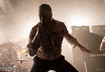 Omophagia - Photo by Nati