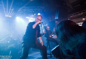 Omophagia - Photo by Eylül