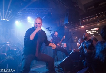 Omophagia - Photo by Eylül