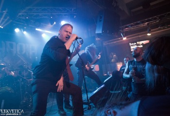 Omophagia - Photo by Eylül