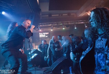 Omophagia - Photo by Eylül