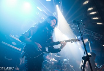 Omophagia - Photo by Eylül