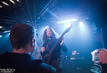 Omophagia - Photo by Eylül