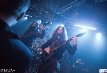 Omophagia - Photo by Eylül