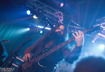 Omophagia - Photo by Eylül