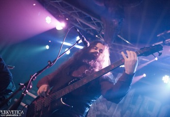 Omophagia - Photo by Eylül