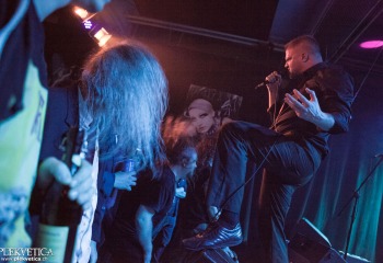 Omophagia - Photo by Eylül