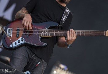 Opeth - Photo By Dänu