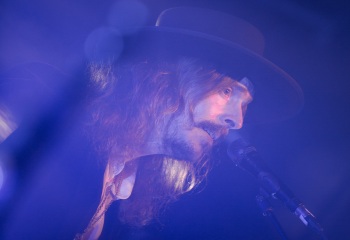 Opeth - Photo by Eylül