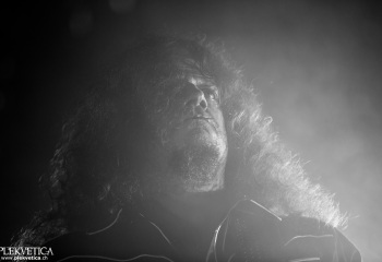 Opeth - Photo by Eylül