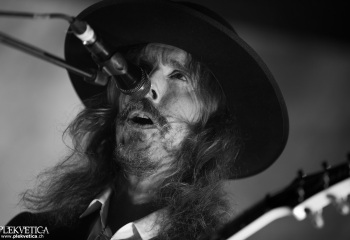 Opeth - Photo by Eylül