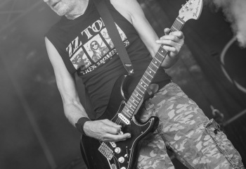 Ørefik - Photo By Dänu