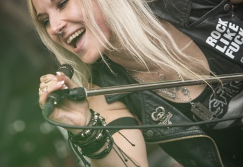 Ørefik - Photo By Dänu