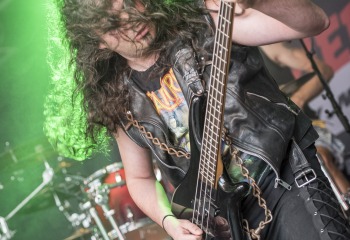 Ørefik - Photo By Dänu