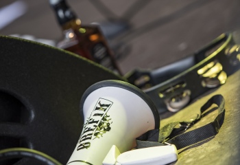 Ørefik - Photo By Dänu