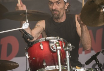 Ørefik - Photo By Dänu