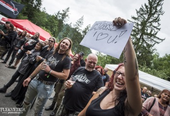 Ørefik - Photo By Dänu