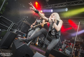 Ørefik - Photo By Dänu