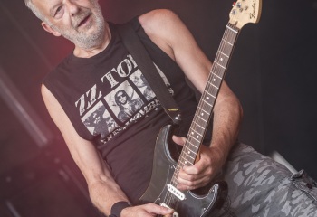 Ørefik - Photo By Dänu