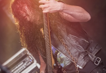 Ørefik - Photo By Dänu