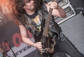 Ørefik - Photo By Dänu