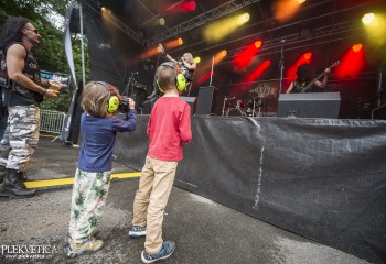 Ørefik - Photo By Dänu