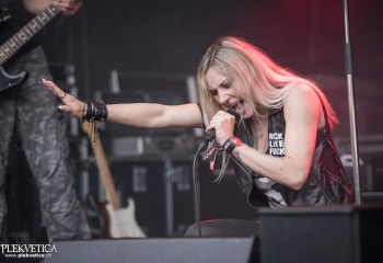 Ørefik - Photo By Dänu