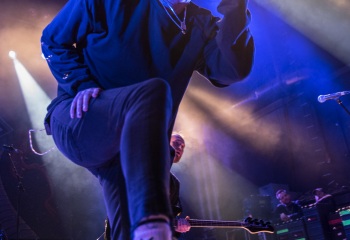 Our Hollow, Our Home - Photo By Marc