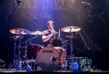 Our Hollow, Our Home - Photo By Marc