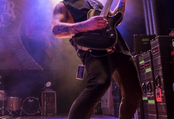 Our Hollow, Our Home - Photo By Marc