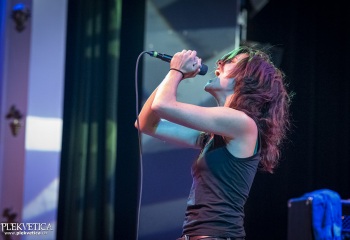 Pale Black - Photo By Dänu