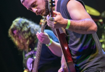 Pale Black - Photo By Dänu