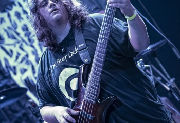 Pale Black - Photo By Dänu