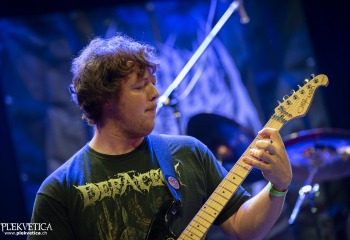 Pale Black - Photo By Dänu