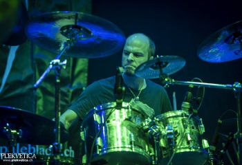 Pale Black - Photo By Dänu