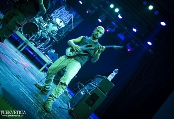 Pale Black - Photo By Dänu