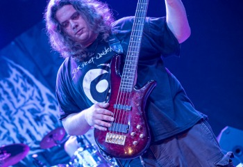 Pale Black - Photo By Dänu